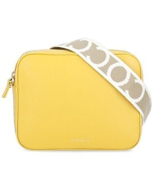 Coccinelle Bags - Metallic