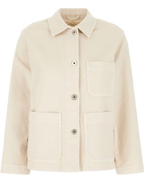 Weekend by Maxmara Jackets & Vests - Natural