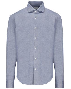 Xacus Shirts - Blue