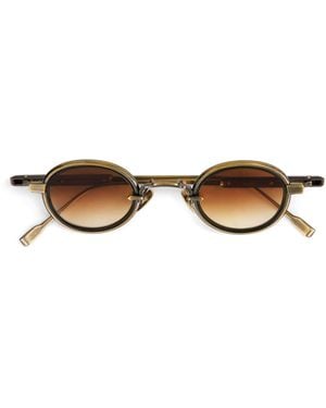 sato Sunglasses - Black