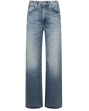 SLVRLAKE Denim Jeans - Blue