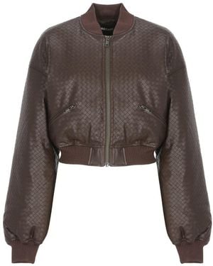 ROTATE BIRGER CHRISTENSEN Coats - Brown