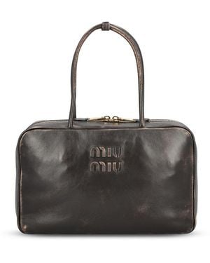 Miu Miu Bags - Black