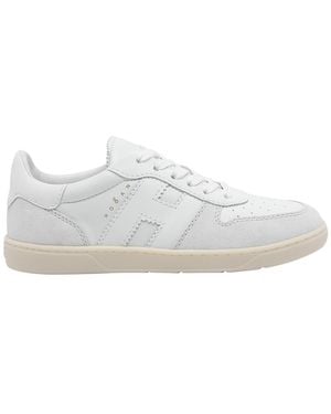 Hogan Sneakers - White