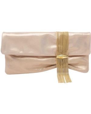 Jimmy Choo Bags - Natural