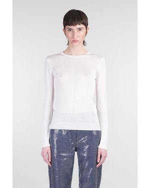 MVP WARDROBE T-Shirt - White