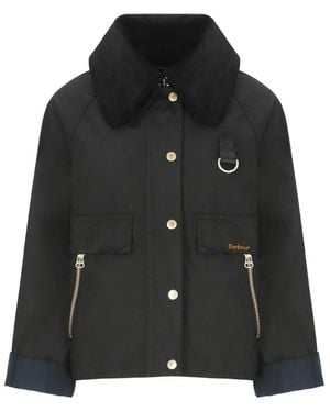Barbour Coats - Black