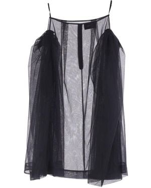 Simone Rocha Skirts - Black