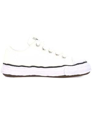 Maison Mihara Yasuhiro Trainers - White