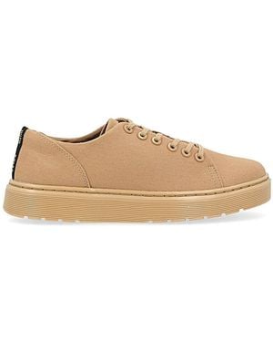 Dr. Martens Sneakers - Brown