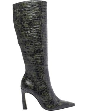 Ángel Alarcón Boots - Black