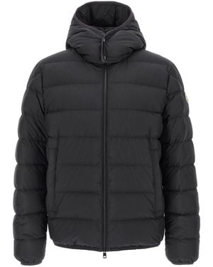Moncler 'Montbrocq' Down Jacket - Black