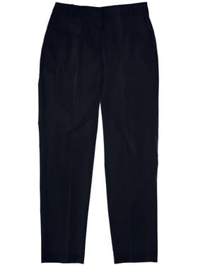EMMA & GAIA Trousers - Blue