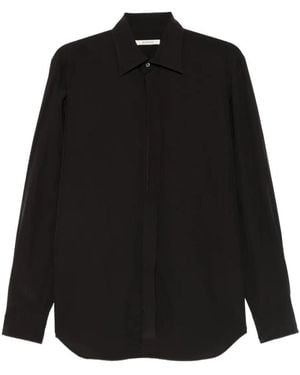 Husbands Shirt - Black