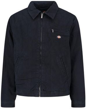 Dickies Jackets - Blue