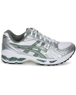 Asics Sneakers - Gray