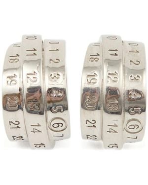 MM6 by Maison Martin Margiela Jewelry - Natural
