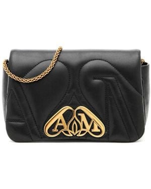McQueen Otherbags - Black