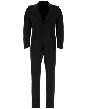 Prada Complete - Black