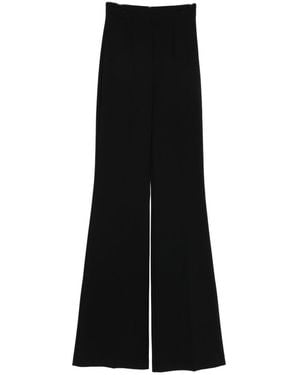 Sportmax Nylon Blouson Jacket - Black