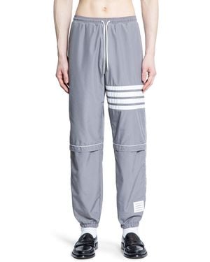 Thom Browne Pants - Blue
