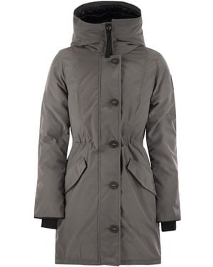 Canada Goose Rossclair - Grey