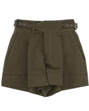 PT Torino Pants - Green