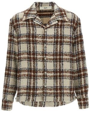 Séfr 'Ojai' Shirt - Multicolor