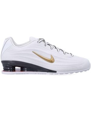 Nike Shox Z - White