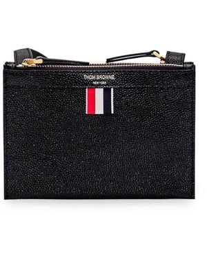 Thom Browne Shoulder bags for Women | Online Sale up to 75 Thom Browne Shoulder bags for Women | Online Sale up to 75