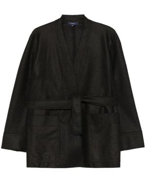 Soeur Balme Jacket - Black