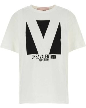 Valentino Garavani T-Shirt - Grey