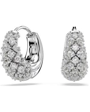 Swarovski Bijoux - Metallic