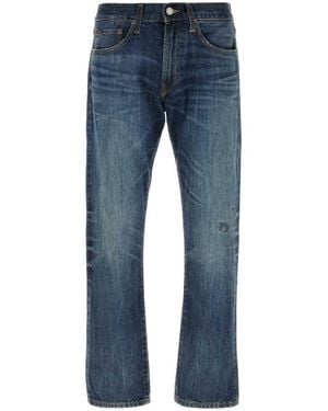 Polo Ralph Lauren Jeans - Blue