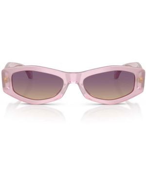 Versace Sunglasses - Pink