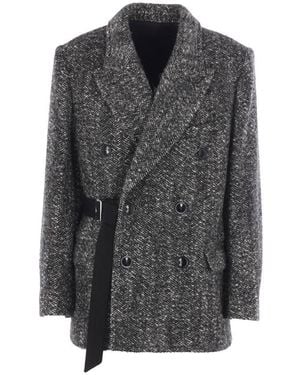 Isabel Marant Jackets - Gray