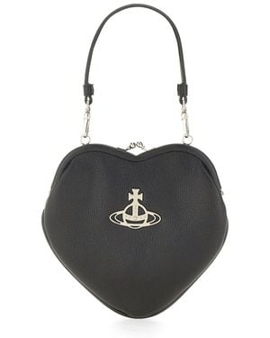 Vivienne Westwood Belt Bags - Black