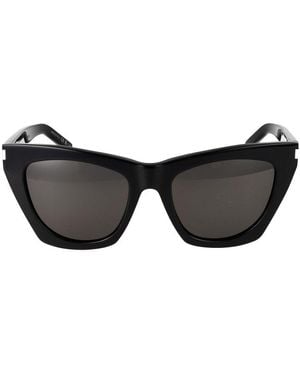 Saint Laurent Sunglasses - Black