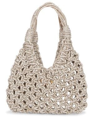 HIBOURAMA Bags - White