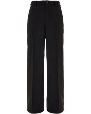 Our Legacy Trousers - Black