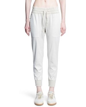 James Perse Pants - White