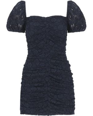 ROTATE BIRGER CHRISTENSEN Dresses - Blue