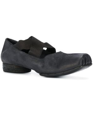 Uma Wang Ballerinas - Black