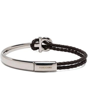 Ferragamo Accessories - White