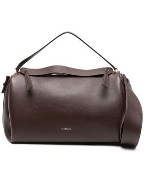 Neous Bags - Brown
