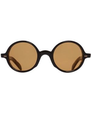 Cutler and Gross Sunglasses - Black