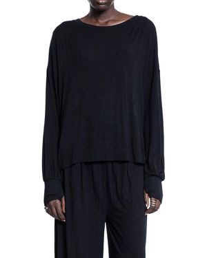 Thom Krom Tops - Blue