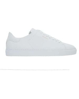 Axel Arigato Trainers - White
