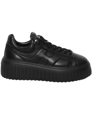 Hogan Trainer - Black