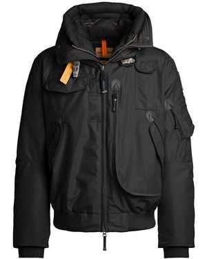 Parajumpers Bomber "Gobi" - Black